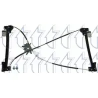 Стеклоподъемник TRICLO JL KKG71 Land Rover Freelander 1 (L314) Внедорожник 2.0 Td4 4x4 109 л.с. 2001 – 2006 YUGSQ0E 111693