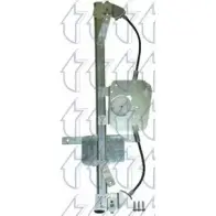 Стеклоподъемник TRICLO Citroen C3 2 (SC, PF1) Хэтчбек 1.2 VTi 82 82 л.с. 2012 – 2025 F53Y 6IY 111722 VJCFR