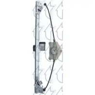 Стеклоподъемник TRICLO AWTP L Mercedes M-Class (W164) 2 Кроссовер 3.0 ML 300 CDI 4 matic (1621) 204 л.с. 2010 – 2011 111747 DNZUK