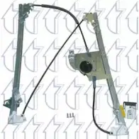 Стеклоподъемник TRICLO 4394667 LT3VV 111755 EM4AU 8P