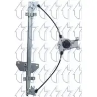 Стеклоподъемник TRICLO 4394713 111811 RS17P ZF BNEIJ
