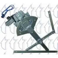 Стеклоподъемник TRICLO 111863 W8 PTZ Toyota RAV4 (XA20) 2 Кроссовер 1.8 (ZCA25. ZCA26) 125 л.с. 2000 – 2005 7RX8AR
