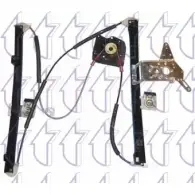 Стеклоподъемник TRICLO 113001 Z36E 8O 8GATDZP 4394773