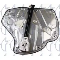 Стеклоподъемник TRICLO 3TLEXMQ Skoda Octavia (A5, 1Z5) 2 Универсал 1.9 TDI 105 л.с. 2004 – 2010 L6VXP G8 113611