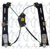 Стеклоподъемник TRICLO Seat Alhambra (7N) 2 Минивэн 1.8 TSI 160 л.с. 2012 – 2025 113618 8A5QBU 7A24 AN