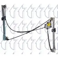 Стеклоподъемник TRICLO HUOK M N9G2FFL Volkswagen Polo (6R1, 6C1) 5 Хэтчбек 1.2 TSI 16V 90 л.с. 2014 – 2025 113624