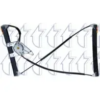 Стеклоподъемник TRICLO FTZGR X3 Audi A3 (8L1) 1 Хэтчбек 1.6 101 л.с. 1996 – 2003 113635 P9U2P