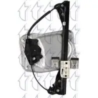 Стеклоподъемник TRICLO 113869 4XUXX 4394917 T E3WK3