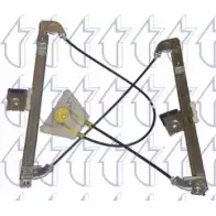 Стеклоподъемник TRICLO XVKMA 113908 901G RZ 4394942