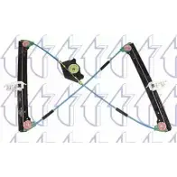 Стеклоподъемник TRICLO Fiat Stilo (192) 1 Универсал 1.9 JTD 140 л.с. 2004 – 2008 113936 LZ 3E1 OC0X2