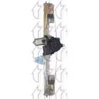 Стеклоподъемник TRICLO MUT9 P Fiat Doblo (263) 2 Минивэн 2.0 D Multijet (263AxF1B) 135 л.с. 2010 – 2025 114094 1RBSAI