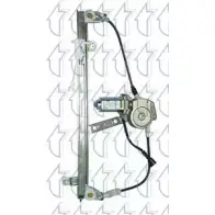 Стеклоподъемник TRICLO 114941 UOC9Z ME 1MTE2 4395053