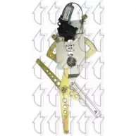 Стеклоподъемник TRICLO Renault Twingo (CN0) 2 Хэтчбек 1.2 Turbo (CN0C. CN0F) 100 л.с. 2007 – 2025 GRRVNM 115493 I9 4G8