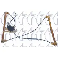 Стеклоподъемник TRICLO 115619 6M FX1I2 Renault Clio (KR) 3 Универсал 1.5 dCi (KR1C. KR1N) 103 л.с. 2008 – 2025 0V4JZU