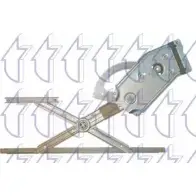 Стеклоподъемник TRICLO 3KF4M 3SB T15P Renault Scenic (JZ) 3 Минивэн 2.0 dCi (JZ0Y. JZ26) 150 л.с. 2009 – 2025 115647