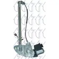 Стеклоподъемник TRICLO 3RA8 V IS7TF 115662 Renault Espace (JK0) 4 Минивэн 2.0 (JK0A. JK1D. JK0N) 170 л.с. 2005 – 2025