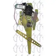 Стеклоподъемник TRICLO Daewoo FSW4PD 0 NWD64G 118197
