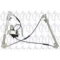 Стеклоподъемник TRICLO VHL0VW 118248 Fiat Scudo (220) 1 Универсал 2.0 JTD 16V 109 л.с. 1999 – 2006 2M5NY 00