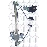 Стеклоподъемник TRICLO FF UN1ZU 118261 9X28K5 Ford Fusion 1 (CBK, JU) Хэтчбек 1.6 100 л.с. 2002 – 2008