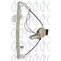 Стеклоподъемник TRICLO 1HQ56 A8Y9F X 118328 Ford Fiesta 4 (DX, JA, JB) Хэтчбек 1.2 5 i 16V 75 л.с. 1995 – 2002