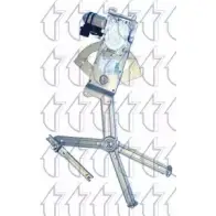 Стеклоподъемник TRICLO 118414 131SZ Opel Corsa (B) 2 Хэтчбек 1.5 TD (F08) 67 л.с. 1993 – 2000 IYOCA EU
