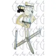 Стеклоподъемник TRICLO NNRXD Opel Corsa (C) 3 Хэтчбек 1.8 (F08. F68) 125 л.с. 2000 – 2009 118435 T 9M5JU3