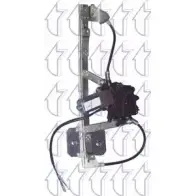 Стеклоподъемник TRICLO Ford Focus 2 Хэтчбек 2.0 145 л.с. 2004 – 2012 LHCJW FY Z4JJ 118454