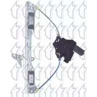 Стеклоподъемник TRICLO YIOTLV Opel Corsa (C) 3 Хэтчбек 1.3 CDTI (F08. F68) 70 л.с. 2003 – 2009 MEDS9 3H 118463