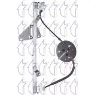 Стеклоподъемник TRICLO 5O M7H 118481 9OGS7 Opel Corsa (C) 3 Хэтчбек 1.3 CDTI (F08. F68) 70 л.с. 2003 – 2009