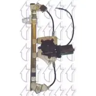 Стеклоподъемник TRICLO 4395343 KDMN C8R 118501 CCTQAB7