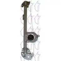 Стеклоподъемник TRICLO 118502 Opel Vectra (B) 2 Хэтчбек 2.6 i V6 (F68) 170 л.с. 2000 – 2003 GU O2V S0WWR