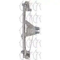Стеклоподъемник TRICLO Opel Vectra (B) 2 Хэтчбек 2.6 i V6 (F68) 170 л.с. 2000 – 2003 CSL8Z QVIC M 118510