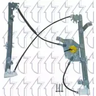 Стеклоподъемник TRICLO Opel Insignia (A) 1 Универсал Спорт 2.0 CDTI (35) 120 л.с. 2012 – 2015 C99 W8 118541 54IVMR