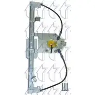 Стеклоподъемник TRICLO EC6PY Opel Insignia (A) 1 Универсал Спорт 2.0 CDTI (35) 120 л.с. 2012 – 2015 118542 ZIG H5G