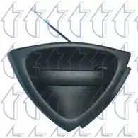 Ручка двери TRICLO 102GG4 4395502 HCSE QAY 123607