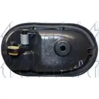 Ручка двери TRICLO 4395650 WDP1 V7 125057 P91FMH