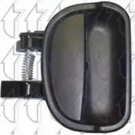 Ручка двери TRICLO 4395678 0 967V 125465 N9U2O5