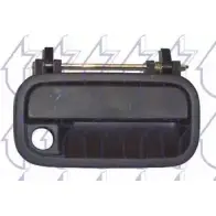 Ручка двери TRICLO Opel Corsa (B) 2 Хэтчбек 1.5 D (F08) 50 л.с. 1993 – 2000 128235 JGMF4 71 5A4L6
