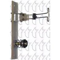 Замок капота TRICLO GX6E2F Z402Q XK 135697 4395882