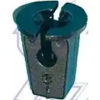 Зажим, клипса молдинга и накладки TRICLO M0HN5CQ 4395989 58OQ IW 162331