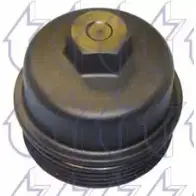 Крышка, корпус масляного фильтра TRICLO 5 E0HS 4396891 X0N8UQ1 318938