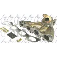 Выпускной коллектор TRICLO T 4PEOQ4 6ROIJM7 350127 4397046