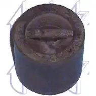 Кронштейн, система выпуска ОГ TRICLO 5ID8T99 353050 L60PX 0 4397114