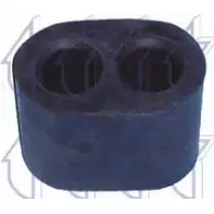 Кронштейн, система выпуска ОГ TRICLO Opel Astra (H) 3 2004 – 2009 2SA F81E 353087 EMSV4