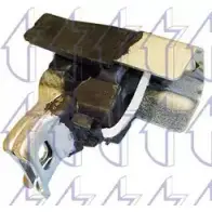 Кронштейн, система выпуска ОГ TRICLO F SYEWVP Renault Modus (FJP0) 1 Хэтчбек 1.2 (JP0S) 78 л.с. 2004 – наст. время O4QWX 355734