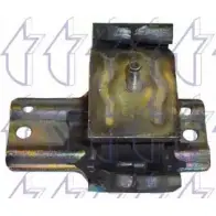 Подушка двигателя, опора TRICLO 4397496 71T6B 7HEGSA Q 366322