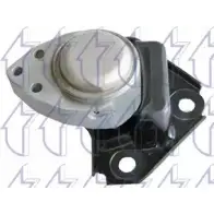 Подушка двигателя, опора TRICLO 480U PMX 99IE9 Ford Fiesta 5 (CBK, J) 2002 – 2008 368809