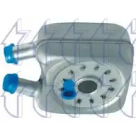 Масляный радиатор двигателя TRICLO Volkswagen LT (2DC) 2 Грузовик 2.8 TDI 130 л.с. 1999 – 2006 J4BQ5G 413192 31 KDQ
