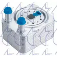 Масляный радиатор двигателя TRICLO 413194 S6J 4X6O Skoda Octavia (A5, 1Z5) 2 Универсал 2.0 TDI 140 л.с. 2005 – 2010 D1MLNG