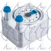Масляный радиатор двигателя TRICLO 413194 S6J 4X6O Volkswagen Bora D1MLNG